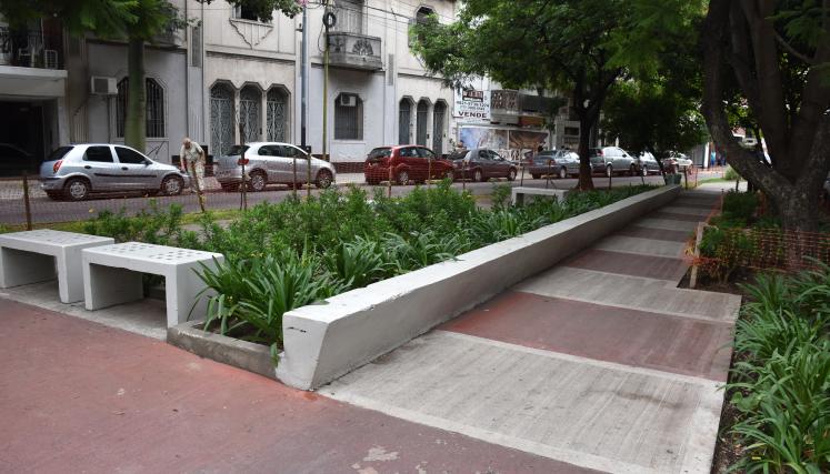 PLAZOLETA